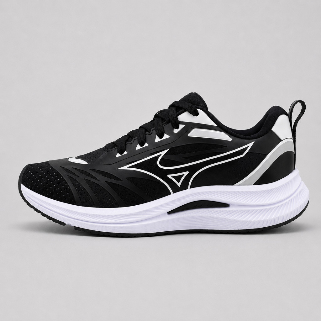 Tenis Academia Premium Feminino Masculino Corrida Macio Escola faculdade Confortavel Esportivo