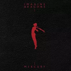 CD Imagine Dragons - Mercury - Acts 1 & 2 (Brillian Box International / 2CD Deluxe) - Importado