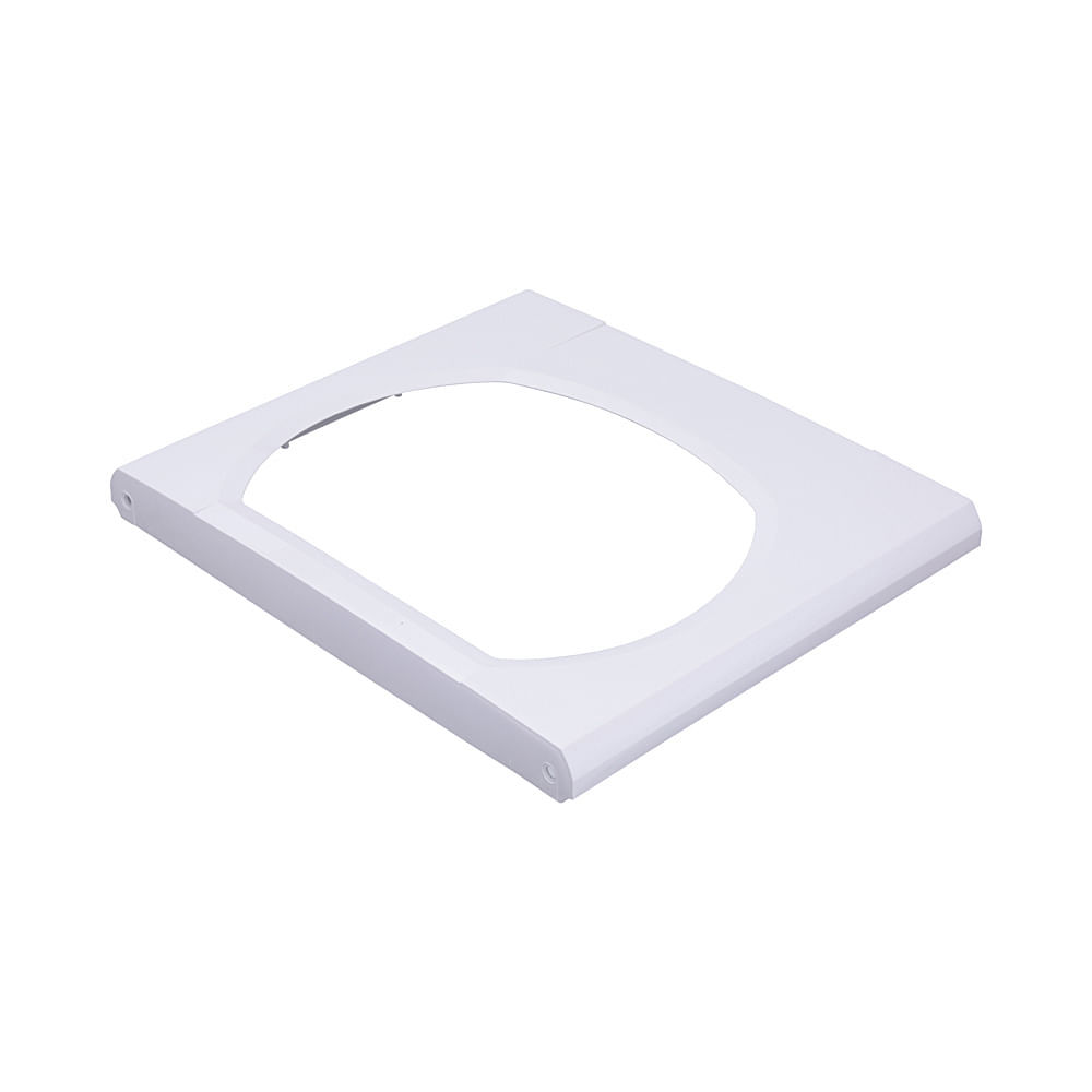 Acabamento Frontal da Porta para Secadora Brastemp -W10297771