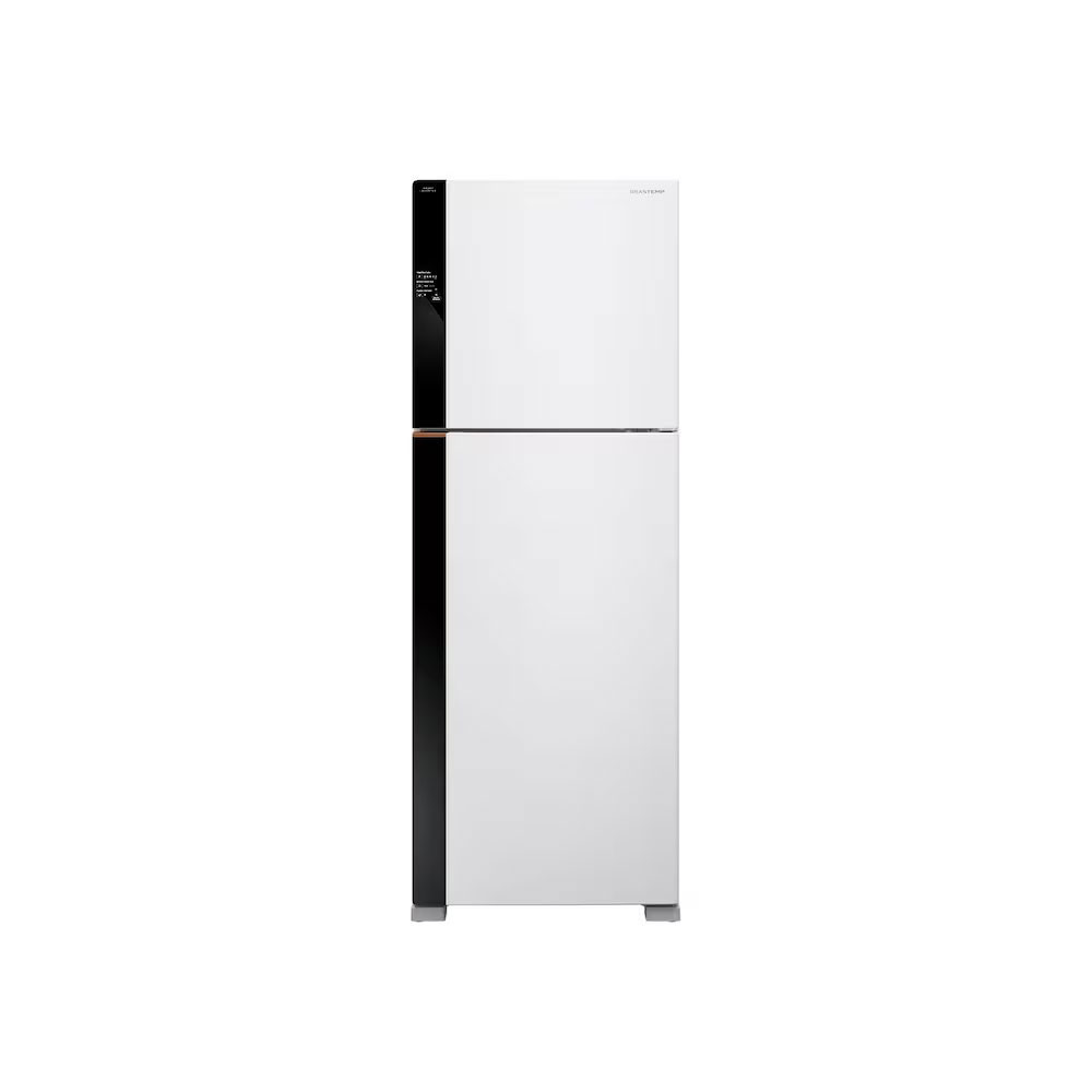 Geladeira Brastemp BRM62AB Smart Frost Free Duplex 512L