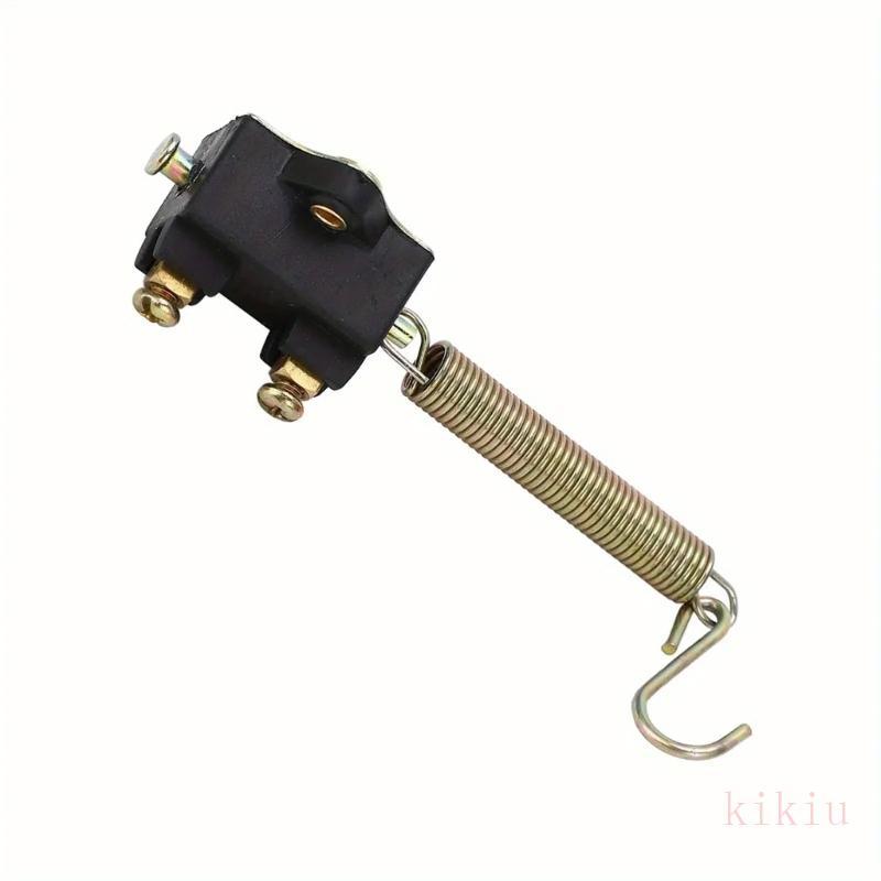 kikiu Interruptores De Luz De Freio À Prova D'água Material Resistente Corrosão Para Automóveis Antigos