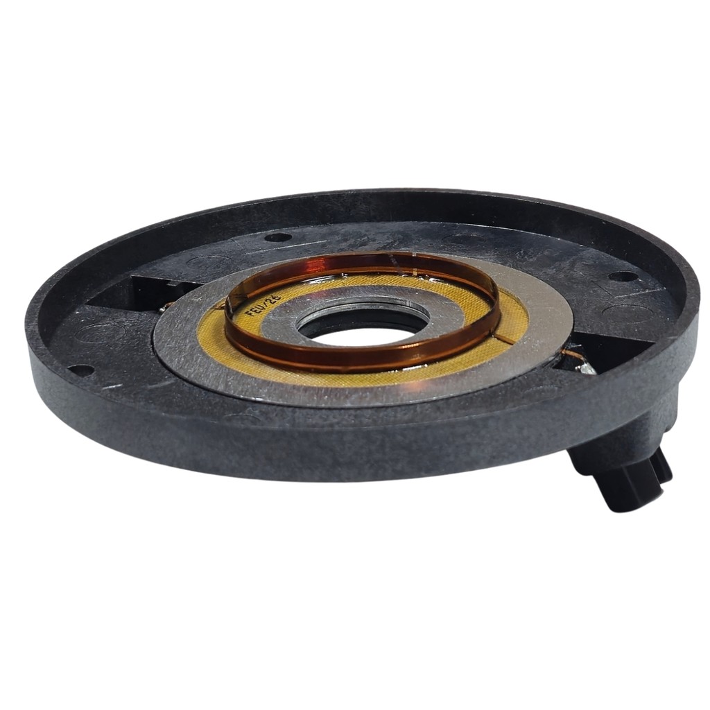 REPARO SUPER TWEETER ST400 TRIO JBL SELENIUM ORIGINAL RPST400 FENÓLICO 8 OHMS 150W RMS — imagem 2 de 2