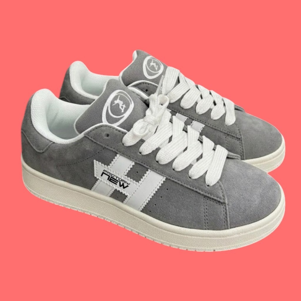 Tenis Shoes Joil Cadarço Grosso Masculino Feminino Unissex OG Promoção