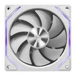 Ventoinha Pichau Ventus NX, ARGB, 120mm, Branco, PCH-VTN-WH01