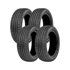 Jogo 4 Pneus Pirelli Aro 16 Cinturato P7 195/50R16 84H