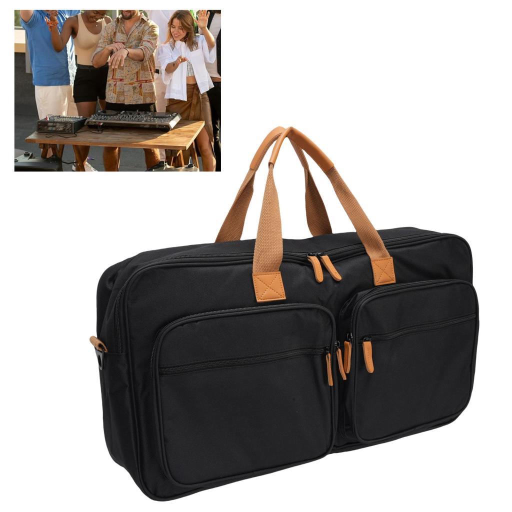 Journalfamily1-BR Bolsa para controlador de DJ Visstreck DDJ SB3