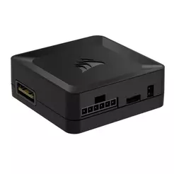 Hub Corsair Icue Link, Preto, CL-9011116-WW