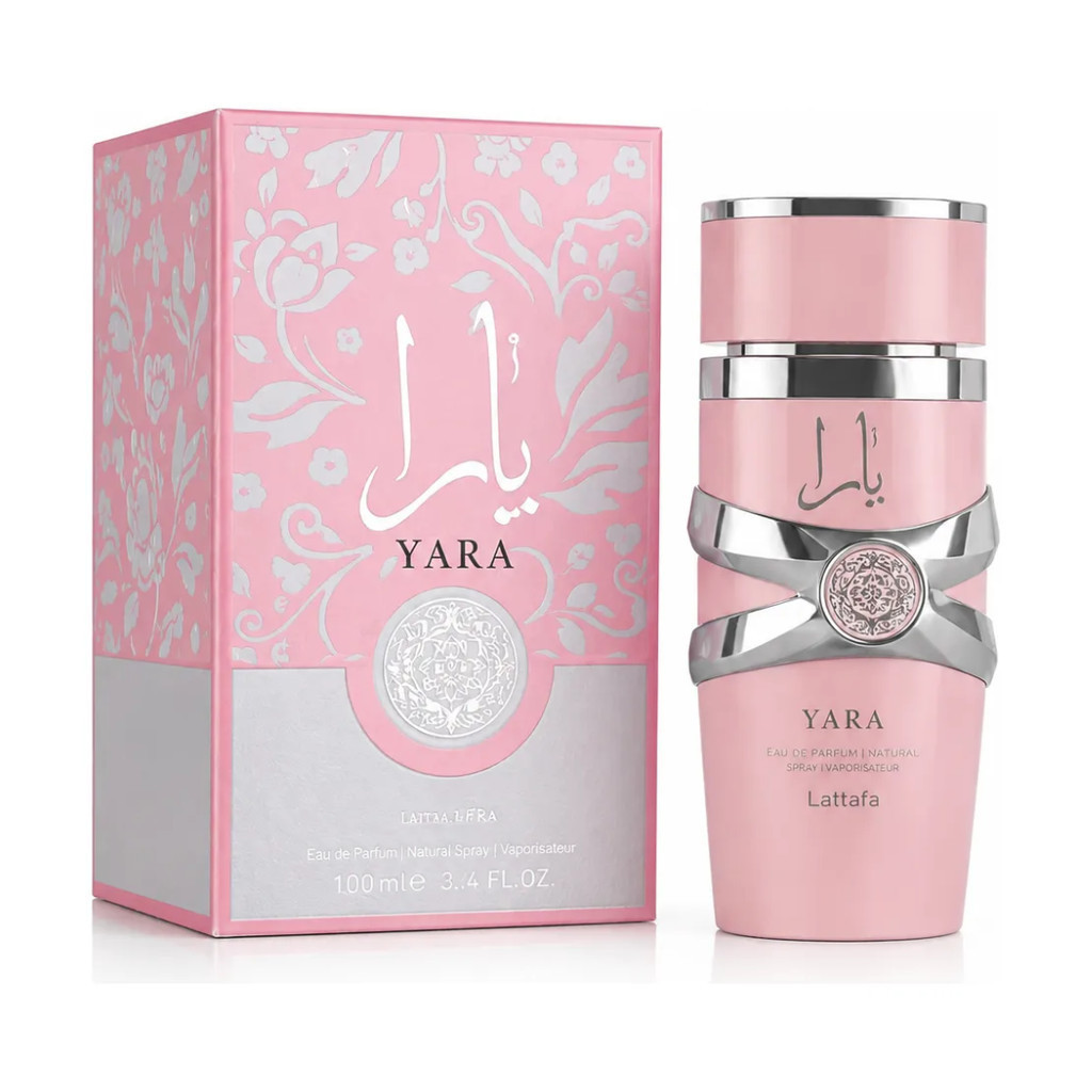 Lattafa Yara Aroma Floral Oriental
