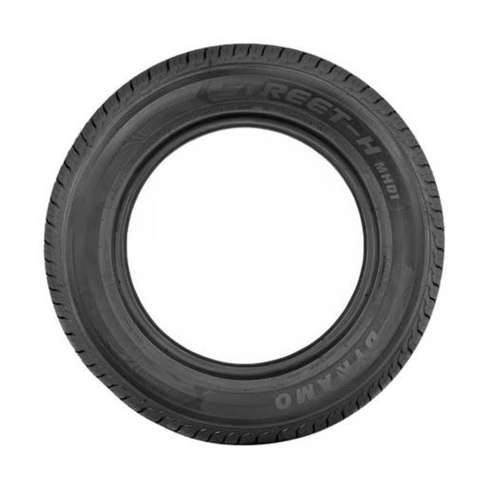Pneu Dynamo Aro 17 Street-H MH01 215/50R17 91V