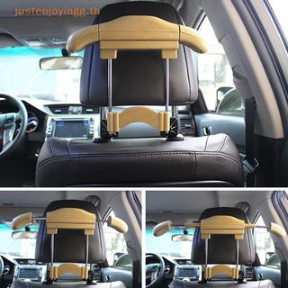 { JJTH } Cabide De Assento De Carro Ra De Secagem Mini Simples Decoração Ganchos Casaco Ras .