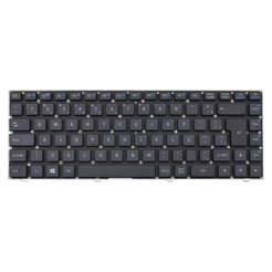 Teclado para Notebook Positivo Stilo One XC3550
