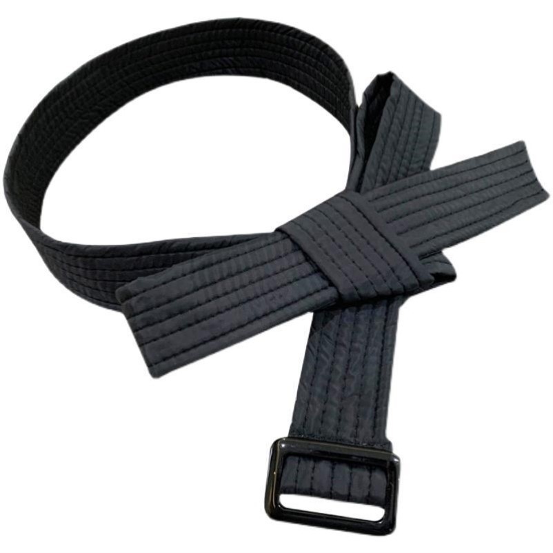 Novo produto 4.5CM cinto feminino largo All-Match para baixo rendas ampliado algodão feminino laço-up arco decoração