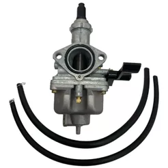 Carburador Completo Honda Cg Titan 125 02/04 Fan 125 04/08
