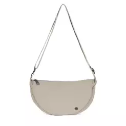 Bolsa Meia Lua Transversal Náilon Up4You