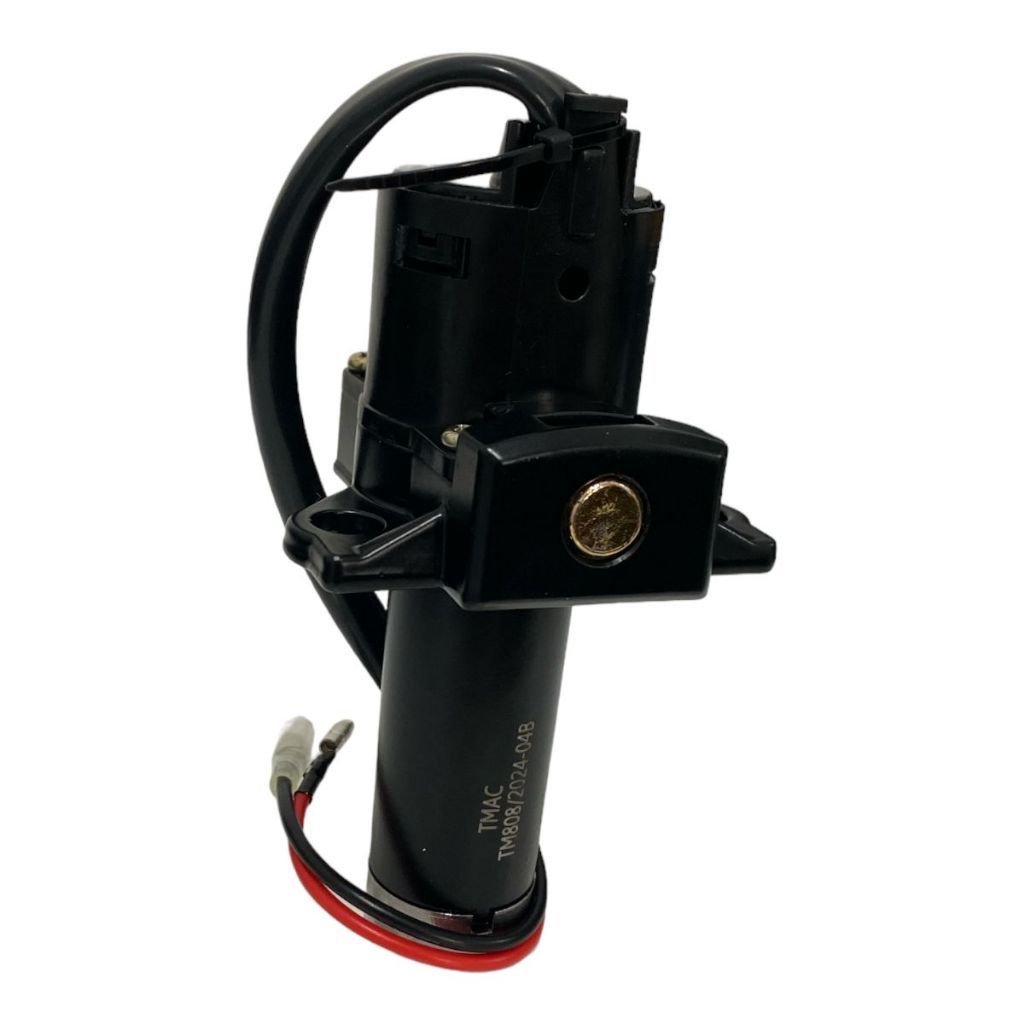 Chave Ignição Contato Miolo Honda Bros 125 03/05 Bros 150 03/05 Cbx 250 Twister 2001 Até 2005 — imagem 2 de 2