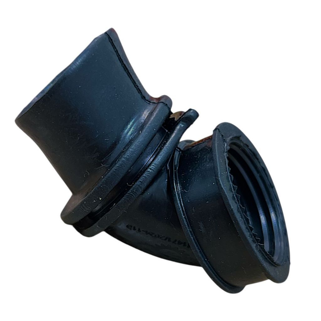 Condutor De Ar Para Moto C 100 Biz Ks 98 A 05 C 100 Biz 99 A 06 C Biz + 92 A 05 — imagem 2 de 2