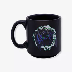 Caneca Mini Tina Banguela – Como Treinar Seu Dragão