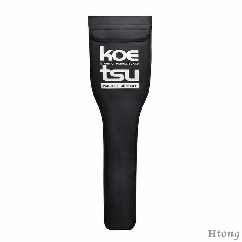 [Htong] SUP Paddle Bag Saco De Remo De Proteção Com Fecho De Aba Protetor De Paddleboard Capa Resistente Premium Para Pa