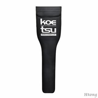 [Htong] SUP Paddle Bag Saco De Remo De Proteção Com Fecho De Aba Protetor De Paddleboard Capa Resistente Premium Para Pa