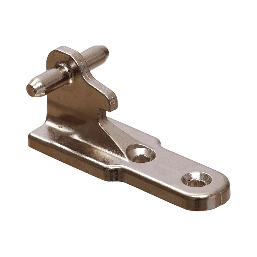 Dobradiça Intermediária para Geladeira - W10848229