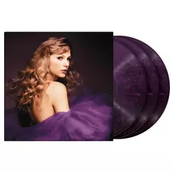 Vinil Taylor Swift - Speak Now (Taylor's Version / Violet Marbled 3LP) - Importado