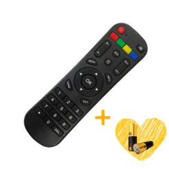 Controle Remoto Compatível com S1 | Tigre | Reposição