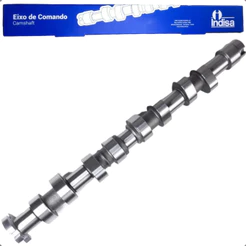 Eixo de Comando INDISA para Volkswagen Fox Kombi 1.4 1.6 8V - Cod. EC4501AF
