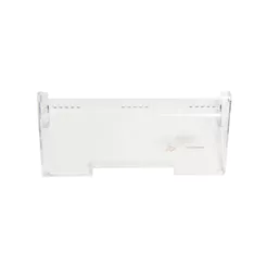 Tampa de Compartimento para Refrigerador Brastemp - W10347207