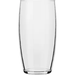 Conjunto 6 Copos Nadir Oca Long Drink de Vidro Liso 300ml