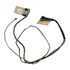 Cabo flat para notebook compatível com Asus Vivobook X510UA 30 Pinos