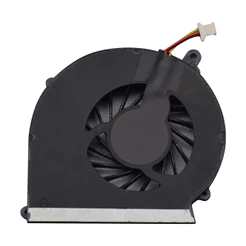 Cooler para Notebook compatível com Hp CQ43-100 Interno