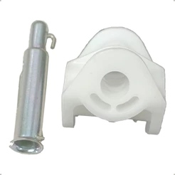 Reparo Trambulador Gm Corsa 2009 a 2012 - 513729 - D200144/50501