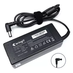 Fonte para Notebook compatível com Dell Inspiron 15-3542 19.5V 3.34A 65W