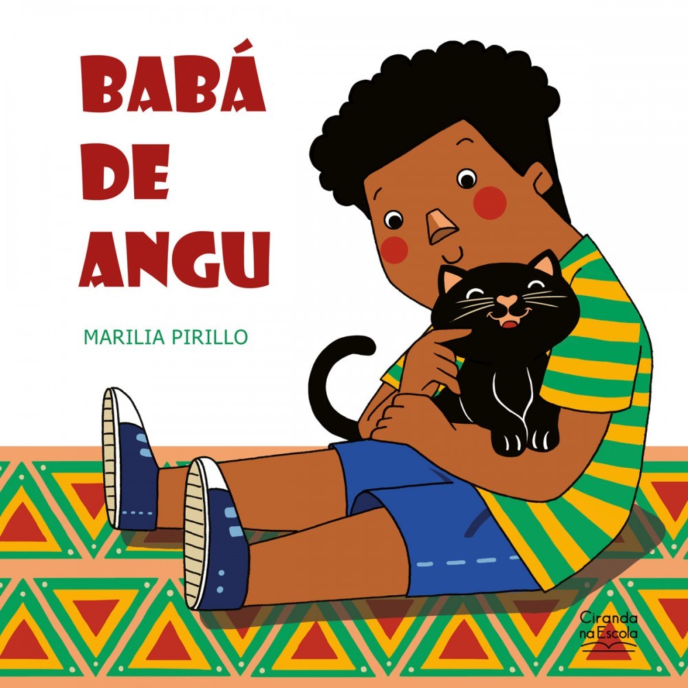 Livro Babá de Angu em Oferta na Shopee