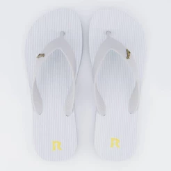 Chinelo Reserva Botanical Cinza