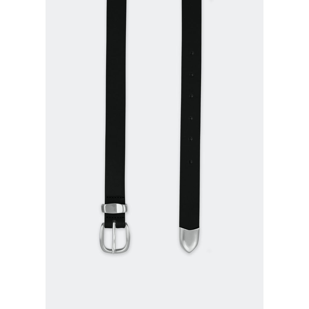 Cinto Feminino Fino Com Fivela em Oferta na Shopee