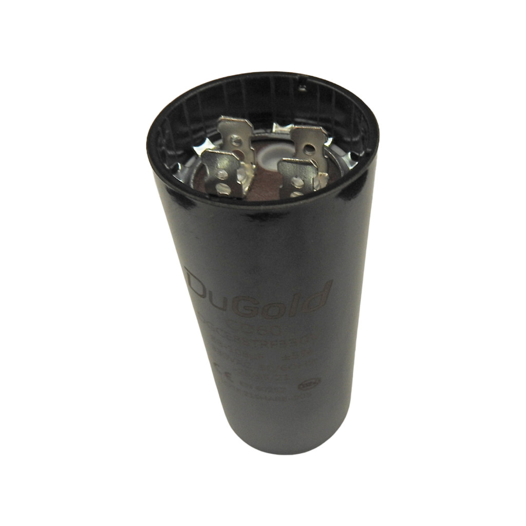 Capacitor Partida 88-108uf 330vac - D114803