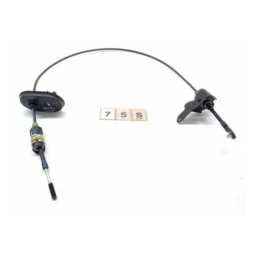 Cabo Seletor Marcha Gm Cruze 1.8 Aut 2013 A 2016 75s