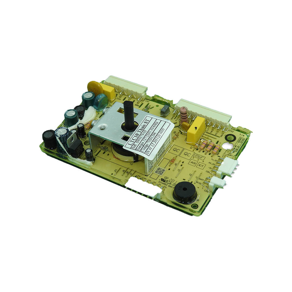 Placa Eletrônica Lavadora Electrolux Lt15F Orig Biv - 70201676