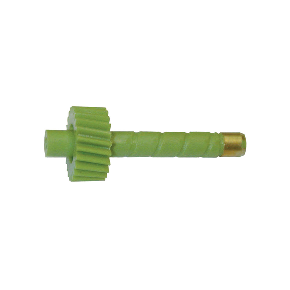 Engrenagem do Velocímetro 23 Dentes Verde Médio Chevrolet Câmbio Caravan 92/92 Opala 82/92 Kit&Cia
