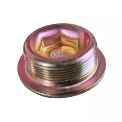 Tampao Bloco Para Sprinter311/313Cdi 2002 A 2012 SELO
