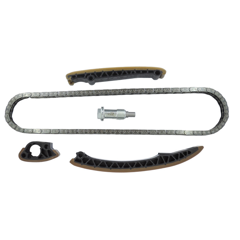 Kit Distribuição Corrente Comando Sprinter 311 / 313 / 413 / 415 Accelo 715c 2002 até 2012