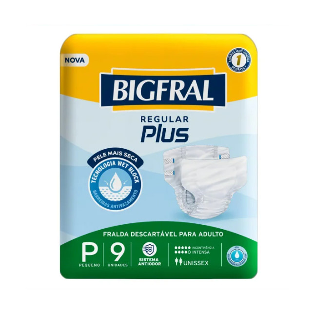 Fralda Geriatrica Pequena: Onde Comprar | BuscaProdutos