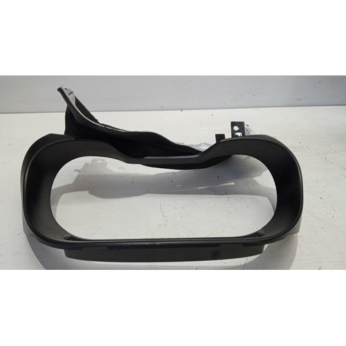 Moldura Painel Instrumentos Fiat Linea Punto Orig 735387405