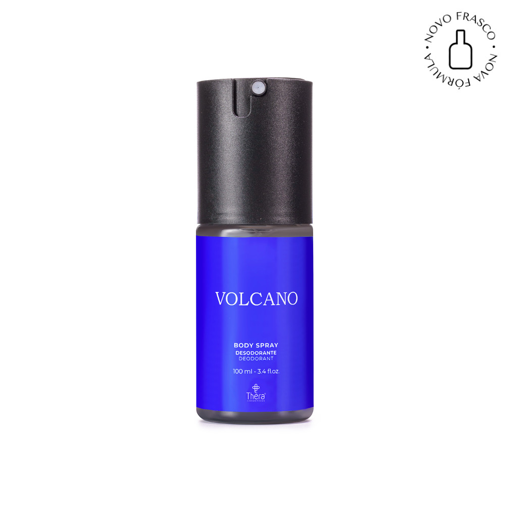 Thera Volcano: Guia Completo e Onde Comprar | BuscaProdutos