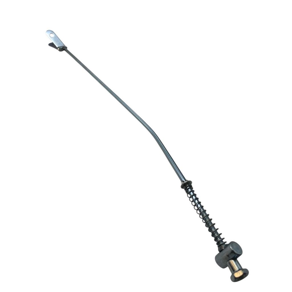 Varão Vareta Freio Honda Titan Start Fan 160 14 á 24 Motobor em Oferta na Shopee