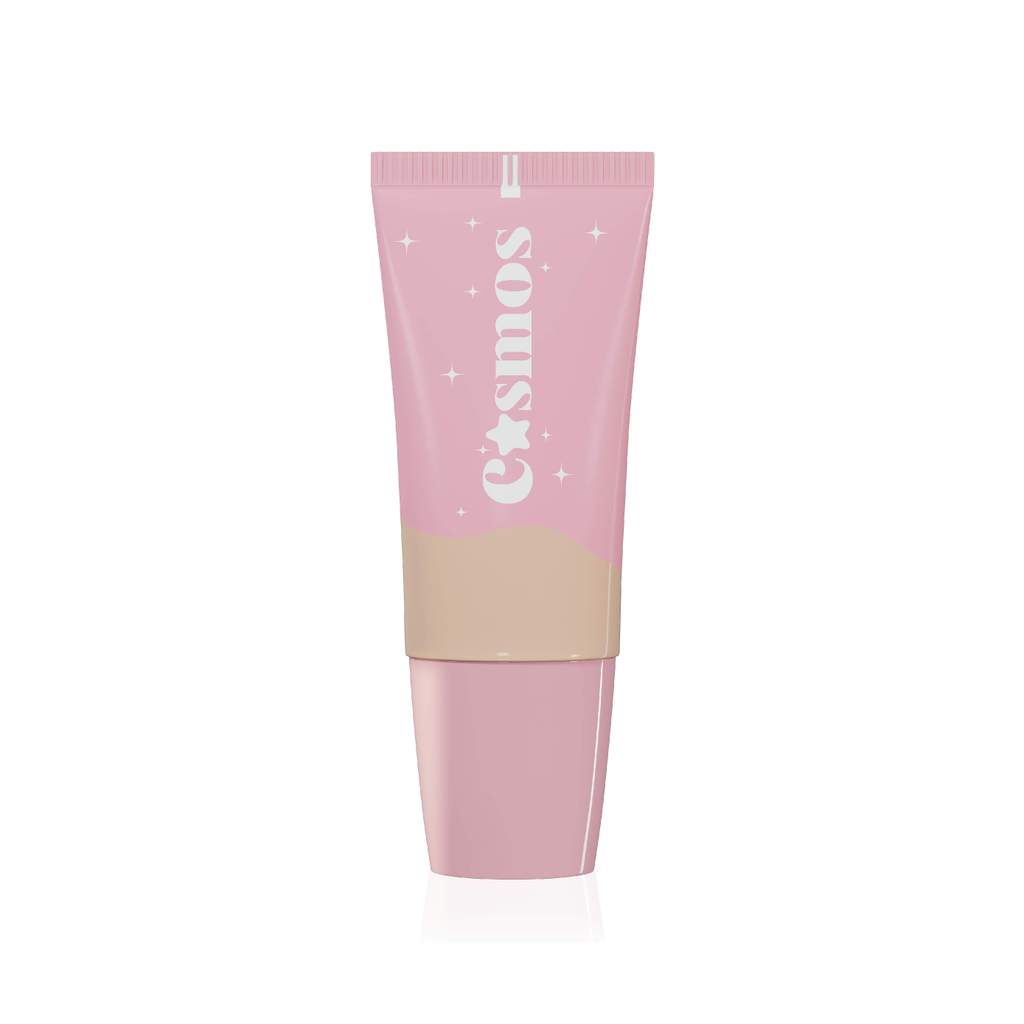 Base Facial Cosmos By Karen Bachini M10Nq