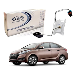Sensor Nivel Combustivel Tsa Hb20s 1.0 1.6 2016 A 2019
