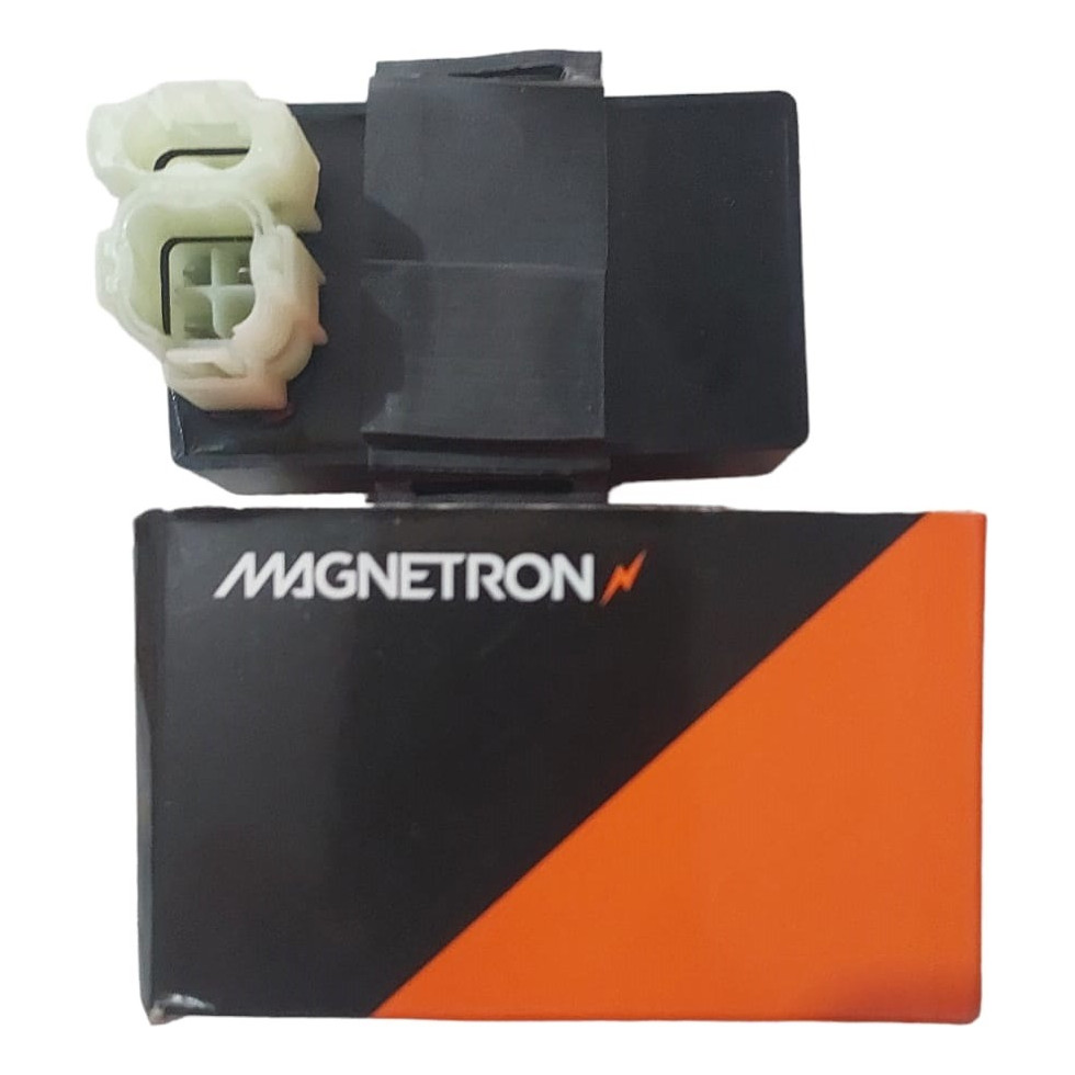 Cdi Modulo Titan 150 Partida 2005 2006 2007 2008 Cod.9147 em Oferta na Shopee