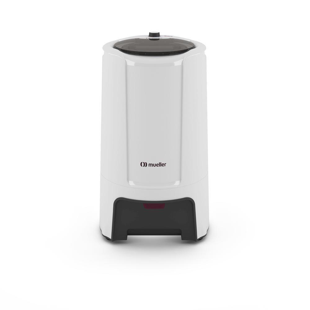 Centrífuga De Roupa Mueller Fit 15Kg Branca 127V 610000603 em Oferta na Shopee
